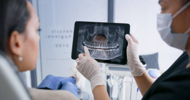 Licensed Dental service in Logan, OH - Smile Center Dentistry